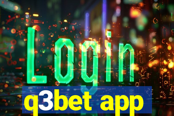 q3bet app